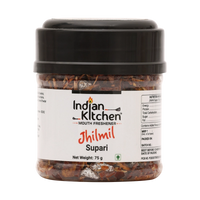 Indian Kitchen Jhilmil Supari 75g - Indian Kitchen 