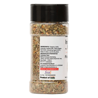 Indian Kitchen Pizza Seasoning 50g (Pack of 2) - Indian Kitchen 