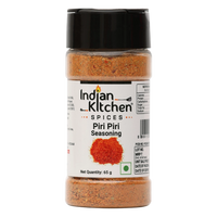 Indian Kitchen Piri Piri 60g (Pack of 2) - Indian Kitchen 