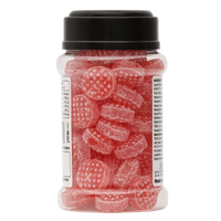 Indian Kitchen Cranberry Candy 225g - Indian Kitchen 