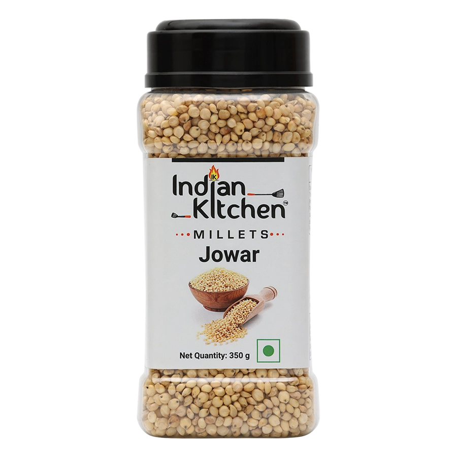 Indian KItchen Jowar 350g - Indian Kitchen 