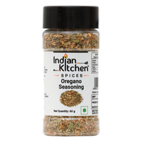 Indian Kitchen Oregano Seasoning 60g (Pack of 2) - Indian Kitchen 