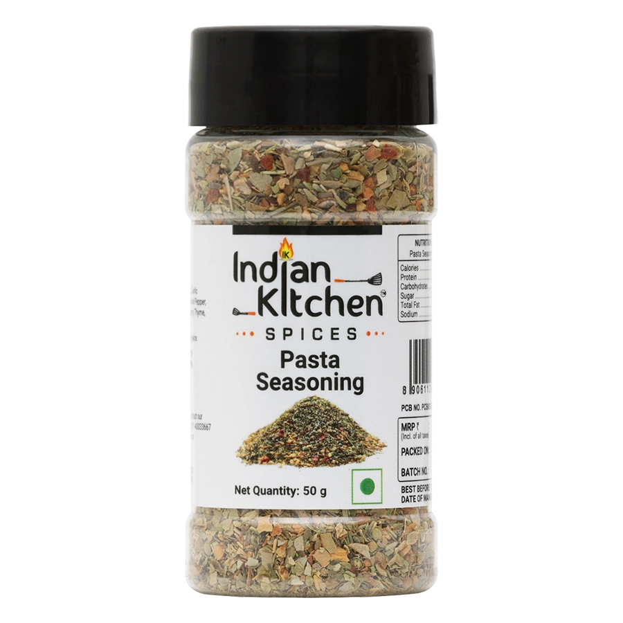 Indian Kitchen Pasta Seasoning 40g (Pack of 2) - Indian Kitchen 