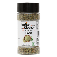 Indian Kitchen Thyme 20g (Pack of 2) - Indian Kitchen 