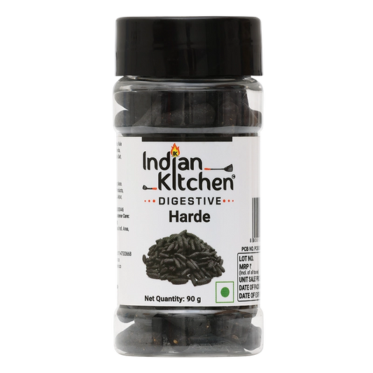 Indian Kitchen Harde 90g (Pack of 2) - Indian Kitchen 