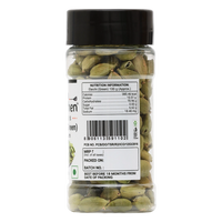 Indian Kitchen Elachi Green Premium 40g - Indian Kitchen 