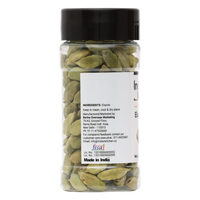 Indian Kitchen Elachi Green Premium 40g - Indian Kitchen 